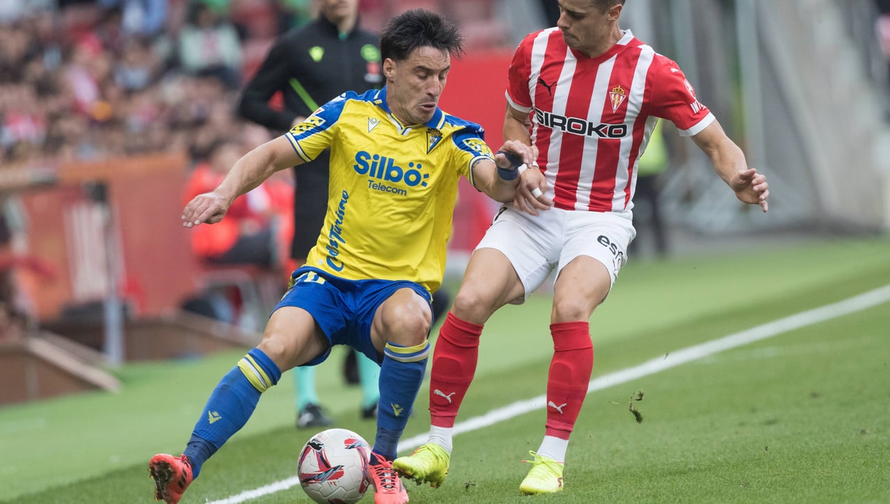 Jornada 35 de LaLiga Hypermotion 2024-25 | Partidos, horarios y dónde ver en TV la Segunda División en vivo online