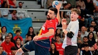 Los Hispanos se complican