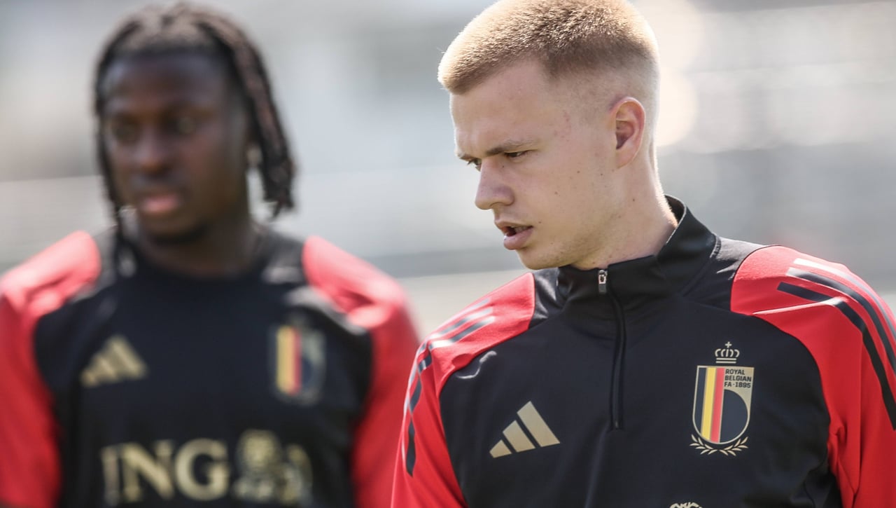 A Vermeeren se lo dejan claro 