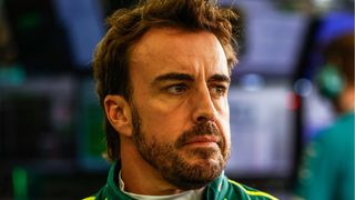 Los que piden la expulsión de Alonso de la Fórmula 1 ya tienen respuesta