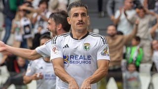 Matos cuenta su verdad sobre la grave lesión de Giuliano Simeone