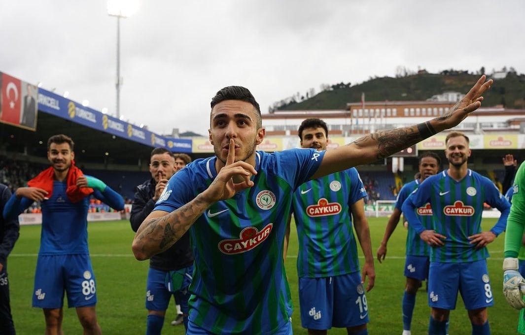 El fichaje que el Getafe le quiere arrebatar a la UD Las Palmas