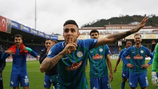 El fichaje que el Getafe le quiere arrebatar a la UD Las Palmas