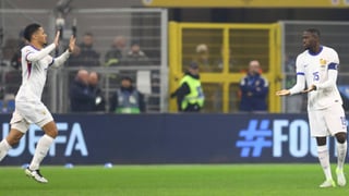 La alternativa al fichaje de Konaté y Saliba, gratis