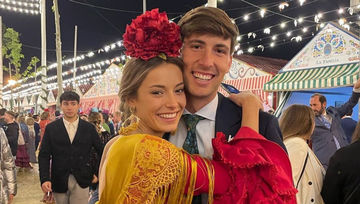 Juan Miranda se gana la Feria de Abril