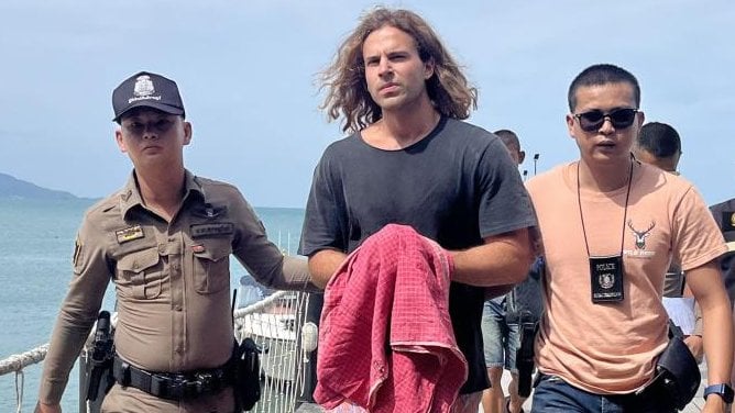 Nuevas pruebas podrían dar un giro de 180 grados al caso de Daniel Sancho