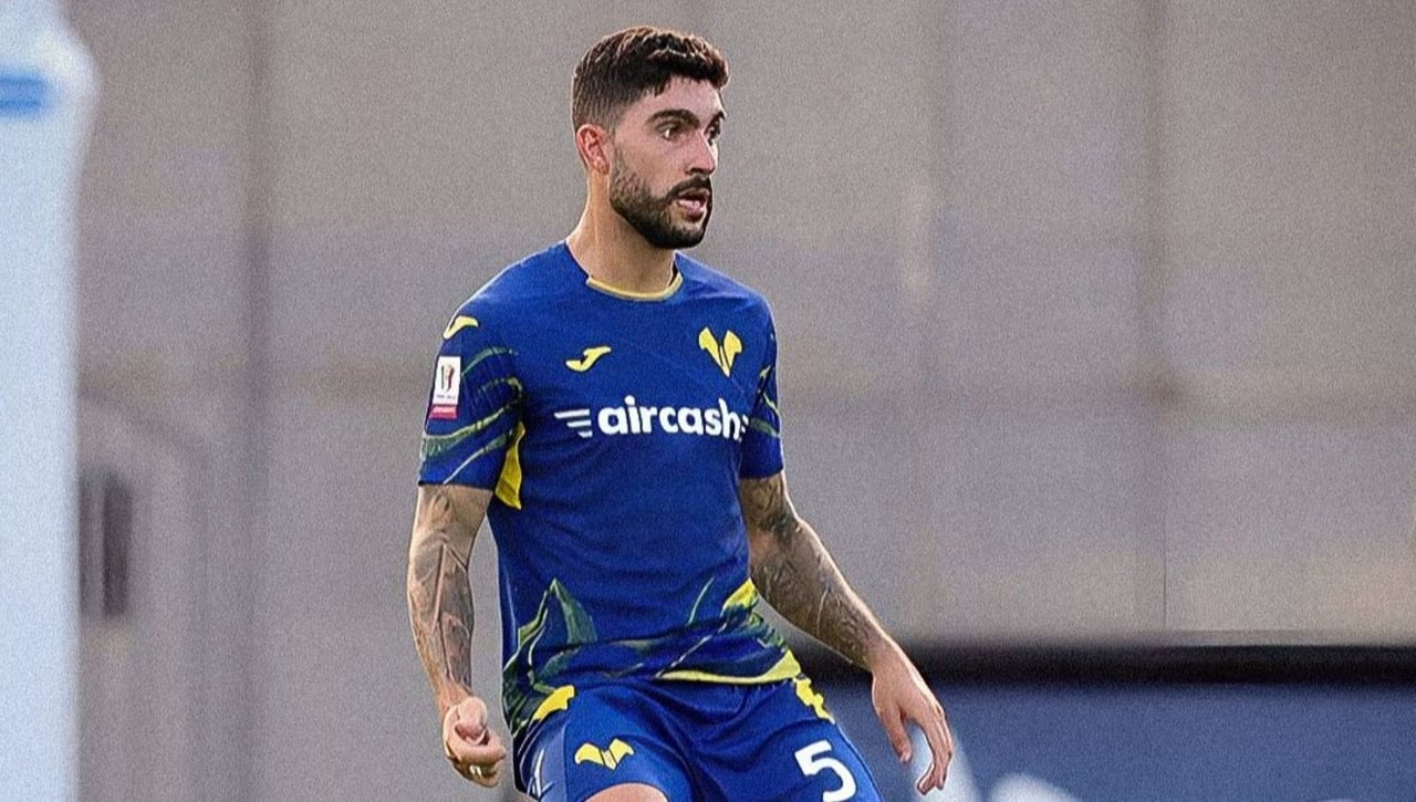 Pinta bien el negocio con Unai Núñez