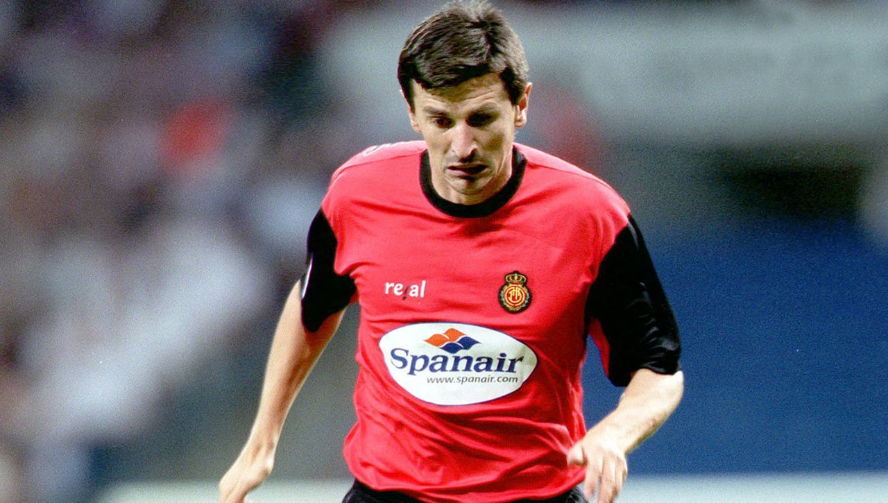 Un mito bermellón renuncia al Mallorca y encuentra nuevo equipo