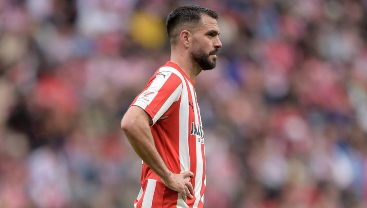 Pablo Insua se convierte en el primer fichaje