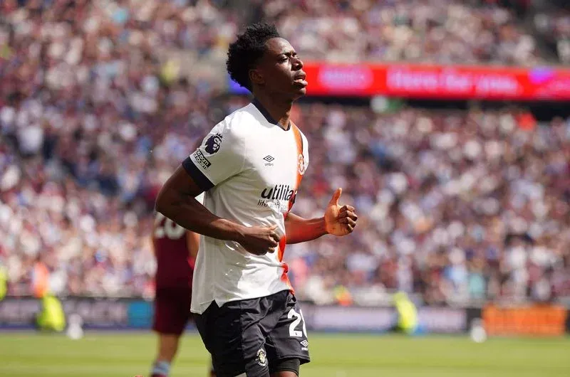 Lokonga, muy cerca de Nervión físicamente, quiere estar preparado