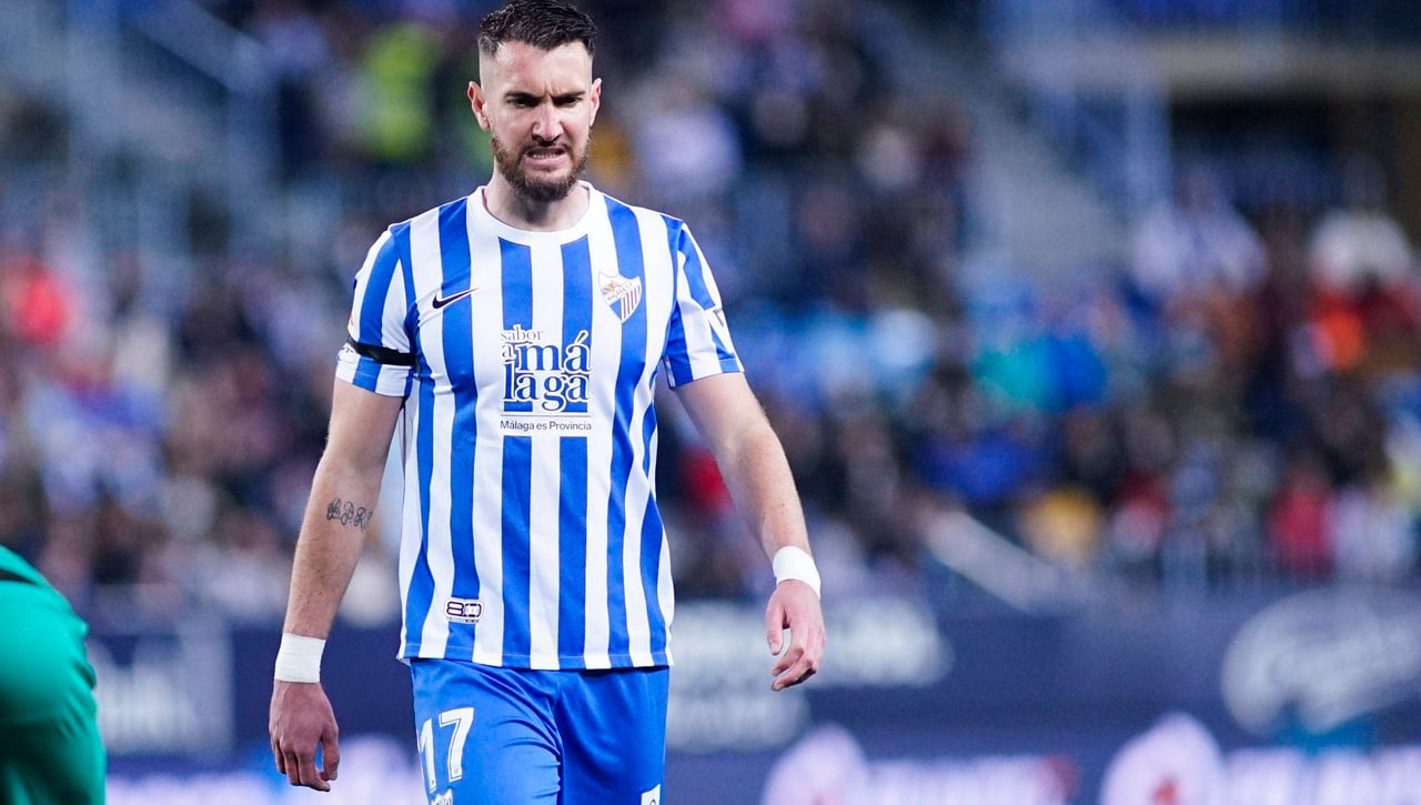 El Racing de Ferrol tantea el regreso de Peybernes a España 