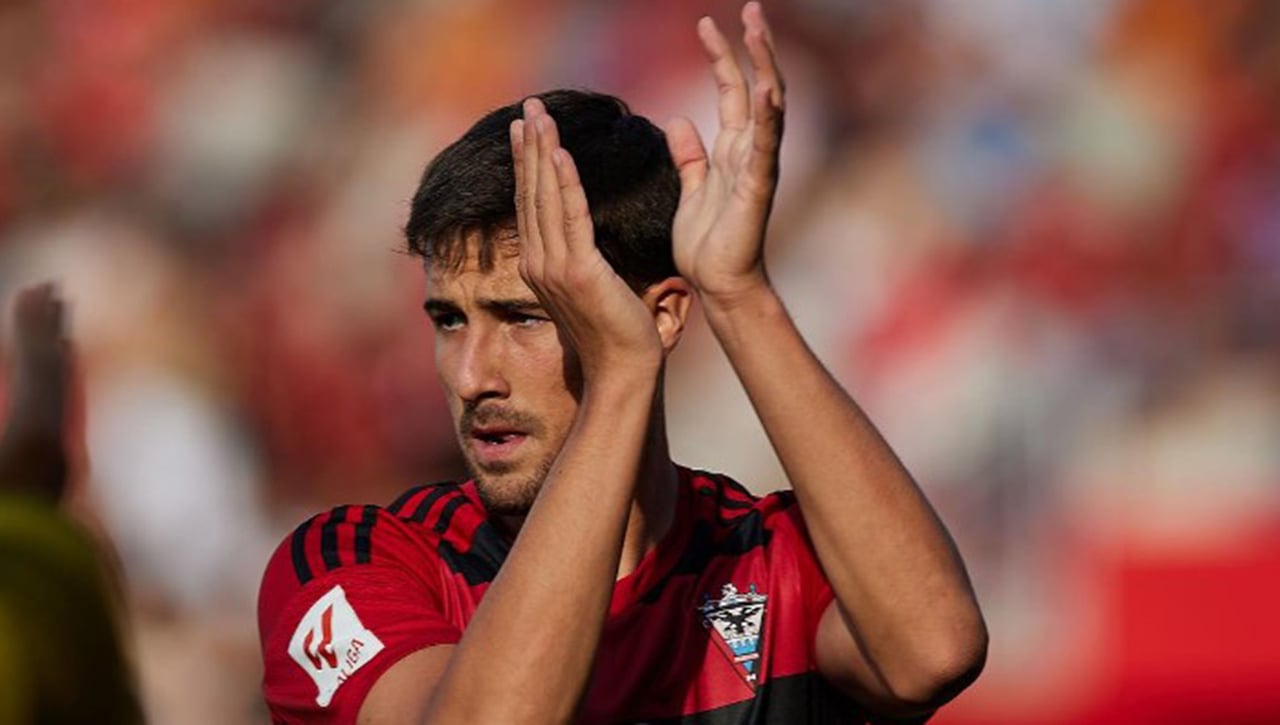 El 'fichaje' del Athletic para suplir a Iñaki Williams durante la Copa África