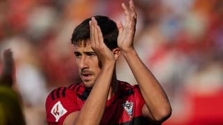 El 'fichaje' del Athletic para suplir a Iñaki Williams durante la Copa África