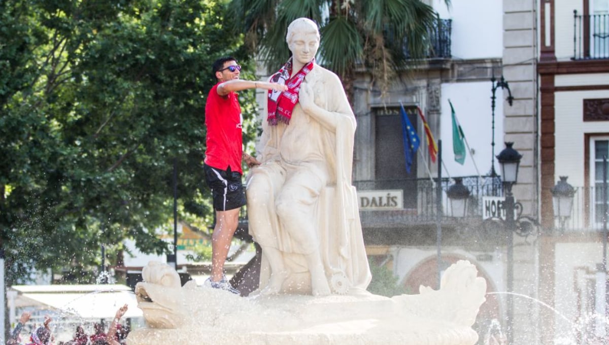 "Una injusticia" de Del Bosque que a Reyes "le dolió muchísimo" 