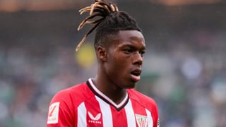 Decididos a pagar la cláusula de Nico Williams