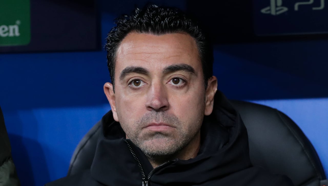 Las ideas de Xavi se vuelven en su contra