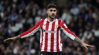 Máximo interés por Unai Núñez