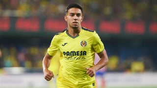 El Alavés apunta al Villarreal: Ilias Akhomach para reforzar su ataque