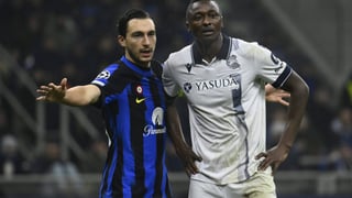 Sadiq se machaca con su futuro por decidir 