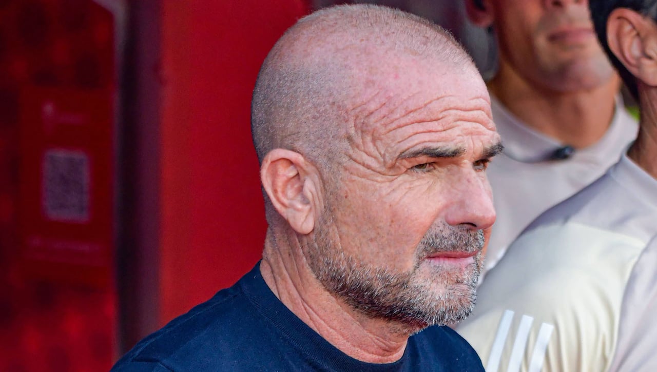 Paco López se resigna y espera la sentencia definitiva en el Granada