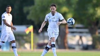 Debut amargo de Rakitic pero con detallazo