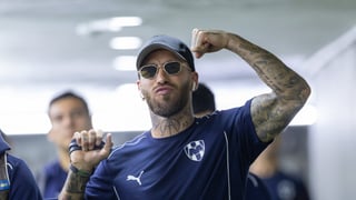 La comparación con Sergio Ramos que sacude México