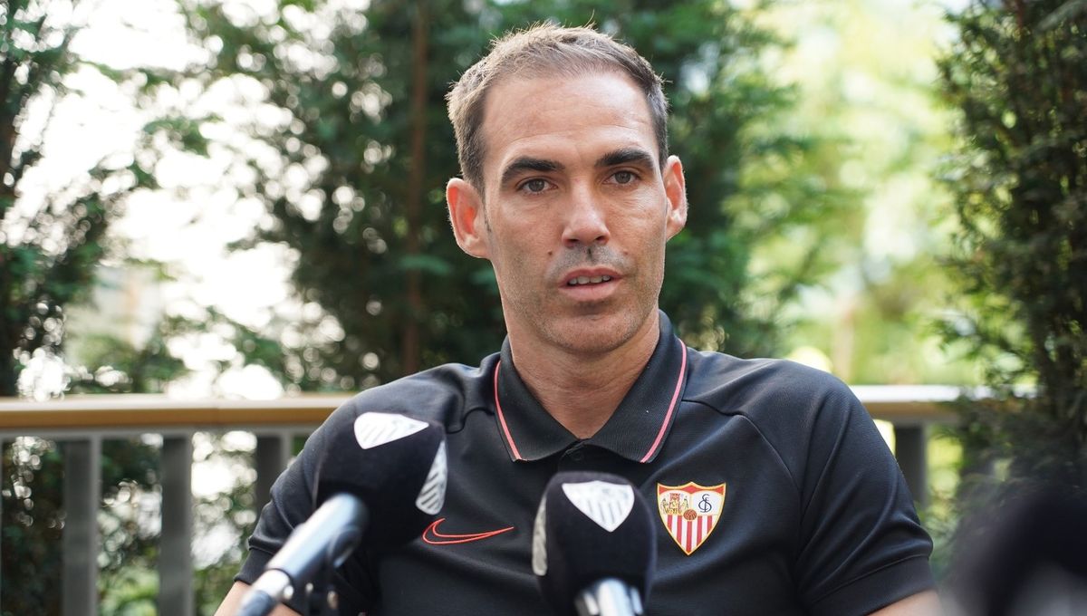 El Sevilla confirma una condición para que hayan fichajes
