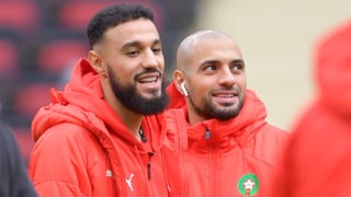 La red de mentiras en torno a Sofyan Amrabat