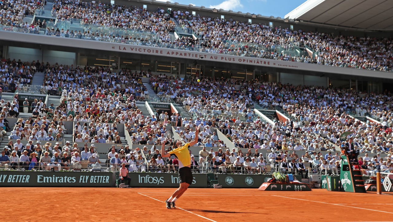 El tenis mundial explota y protagoniza otro escándalo 