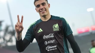 El fichaje de Álex Padilla, cerrado