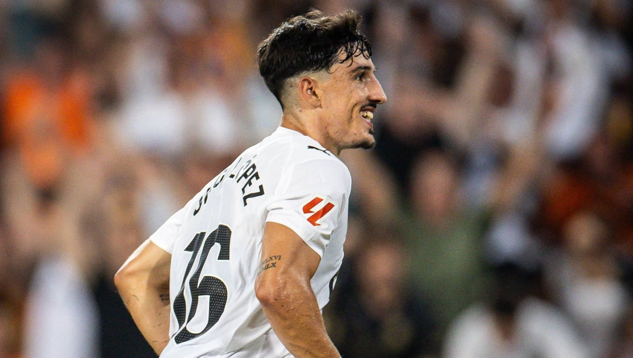 Acuerdo cerrado con Diego López