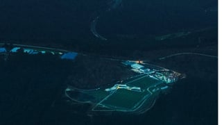 Los ecologistas dan un nuevo golpe al Celta de Vigo 