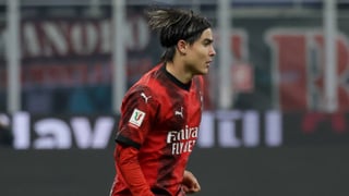 Cerrado el fichaje de Luka Romero