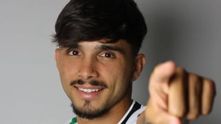 Kevin Medina aclara su adiós