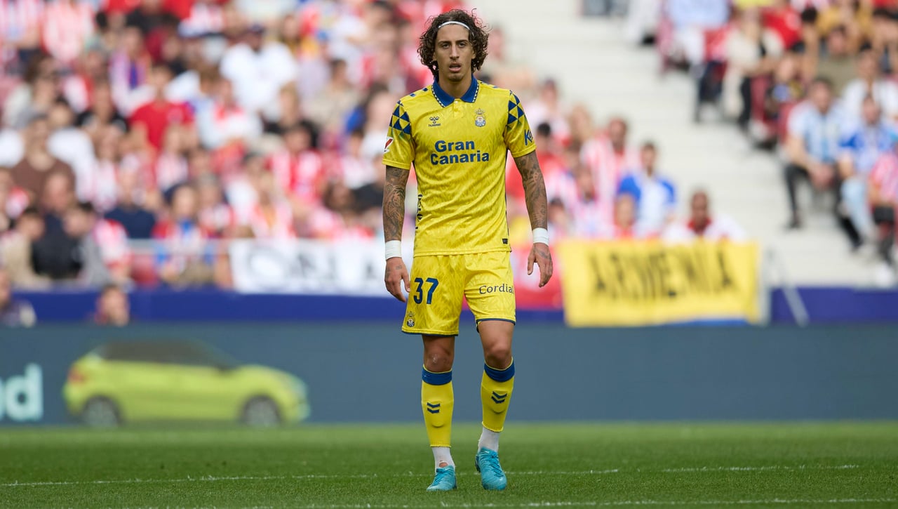 Diego Martínez aclara lo de Fábio Silva