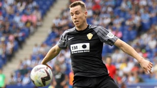 Carlos Clerc amenaza con expulsar al Sporting