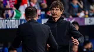 En el Valladolid lo dan por hecho: "Hace tiempo que no miramos el calendario"