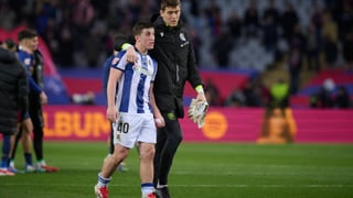 Mariezkurrena, objetivo a la vista