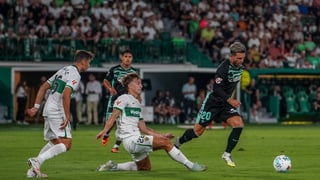 Copa del Rey 2025/26 | Horario, canal y dónde ver hoy en TV y online los partidos de los octavos de final de Copa: Real Betis, Athletic Club, Atlético de Madrid, Valencia...