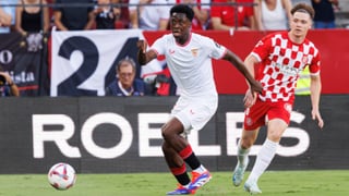 Lokonga da una alegría... desde Qatar