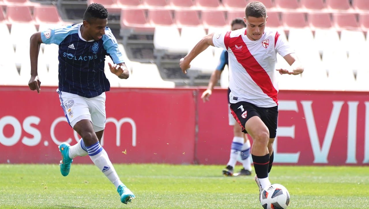 Sevilla Atlético 0-0 Recreativo: Una pobre pegada hace que el sumidero sigue tragando puntos