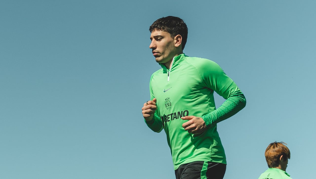 Así están las posturas de Sporting CP, Real Betis y Héctor Bellerín