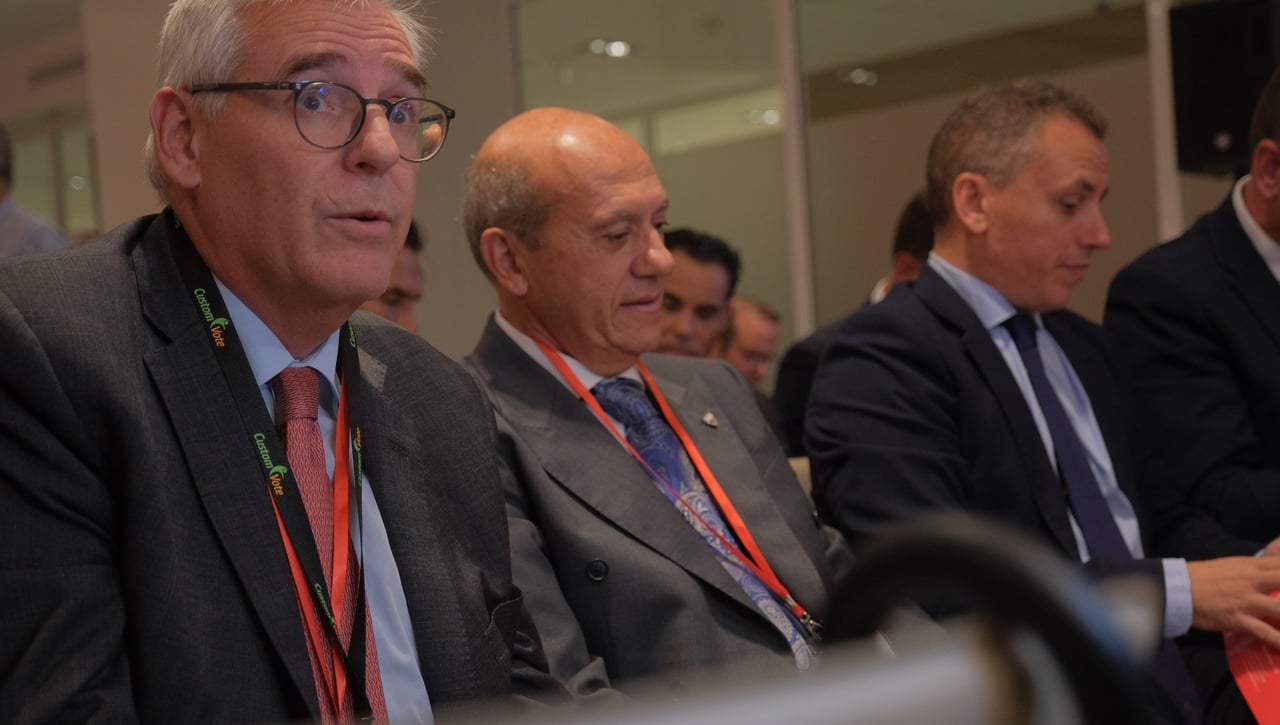 Un nuevo capítulo del farragoso 'culebrón' judicial en Nervión