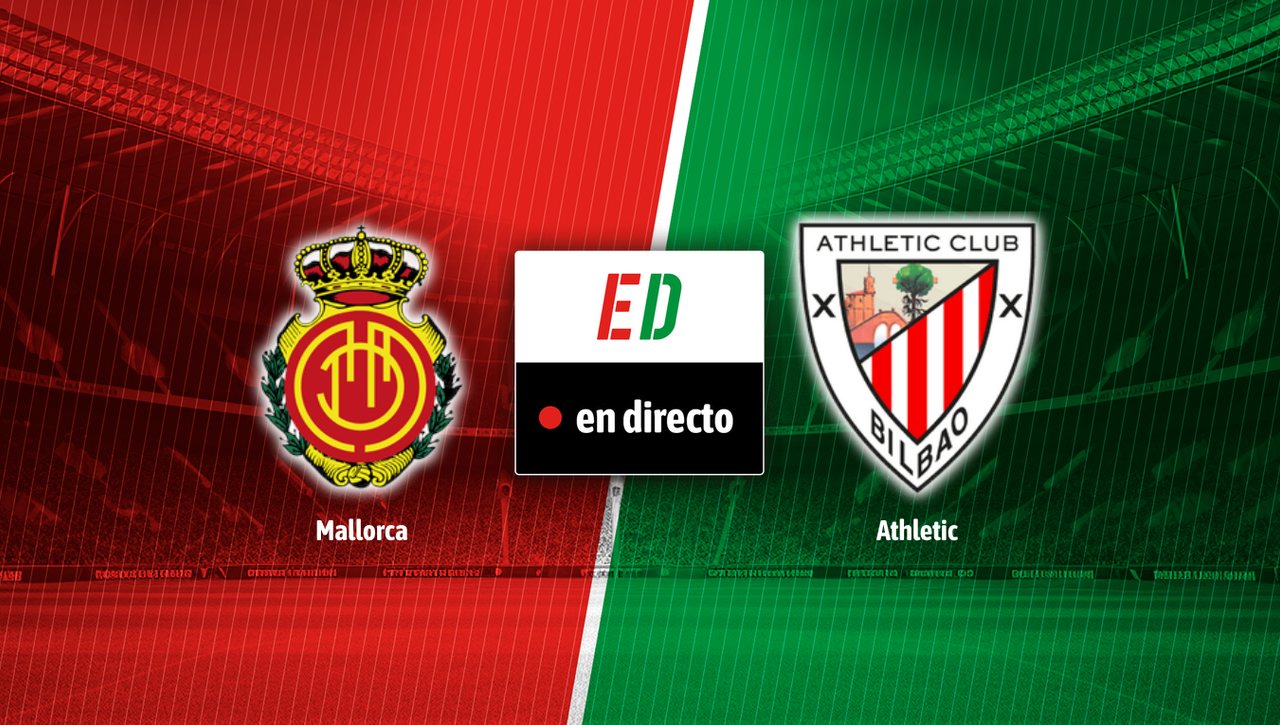 Mallorca - Athletic Club : resultado, resumen y goles