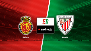 Mallorca - Athletic Club, en directo el partido de LaLiga en vivo online