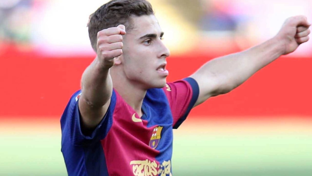 La 'bomba' del mercado es Fermín