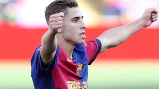 La 'bomba' del mercado es Fermín