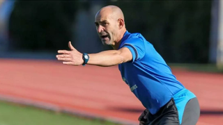 Paco Jémez y el Ibiza siguen adelante