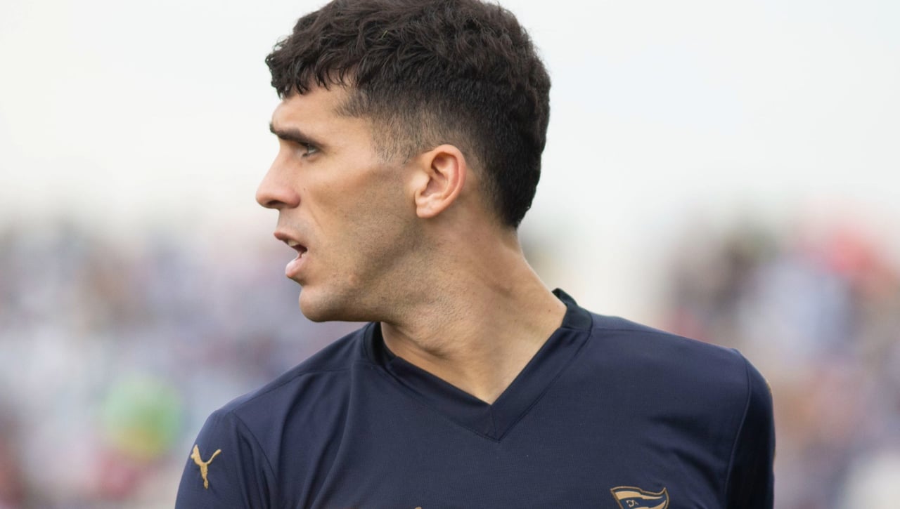 Se calienta el fichaje de Aleñá