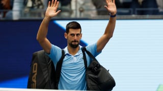 Djokovic se retira del Six Kings Slam por nuevos problemas físicos